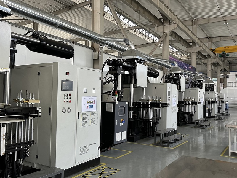 模溫機的功率大小對溫控精度有影響嗎？