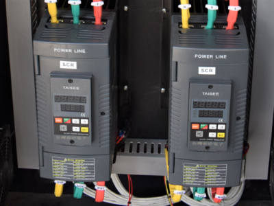 模溫機(jī)出力控制，接觸器、固態(tài)和可控硅如何選擇？「歐能機(jī)械」