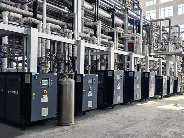 小型導(dǎo)熱油加熱器型號(hào)