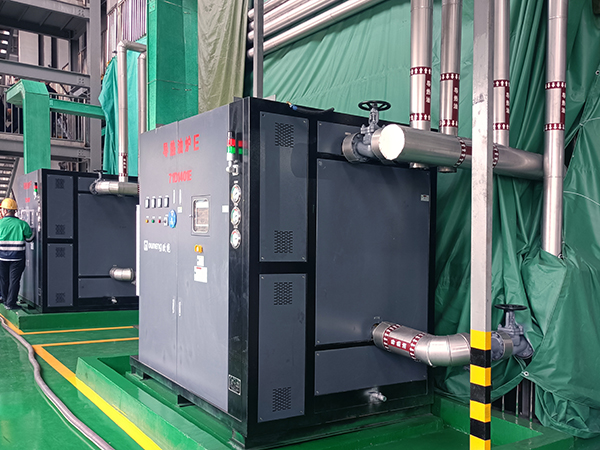 有機(jī)熱載體鍋爐安全操作規(guī)程，生產(chǎn)安全無小事