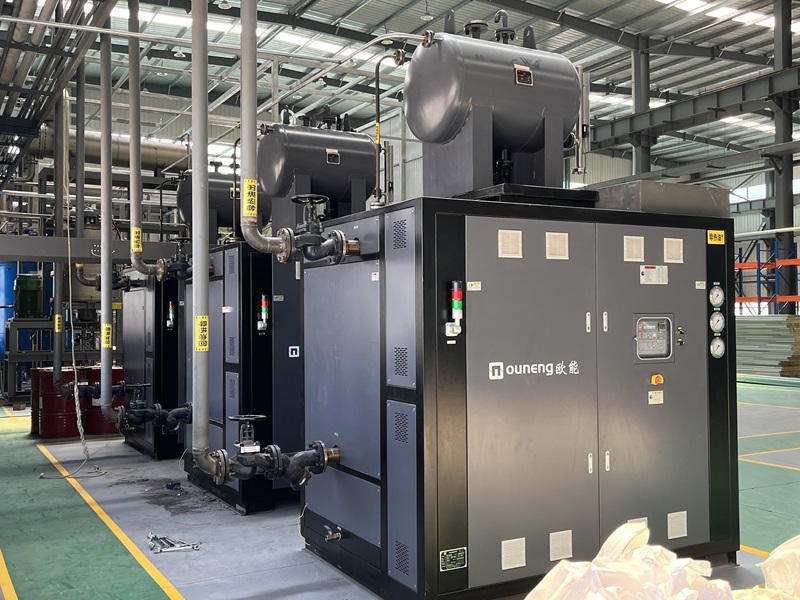 導(dǎo)熱油電加熱器偶爾跳閘怎么辦？