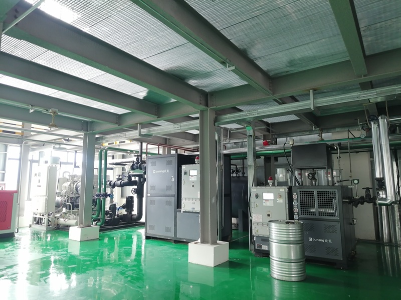 防爆導(dǎo)熱油爐超溫怎么解決？