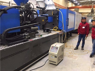 模溫機(jī)如何安裝？別著急看完你就會了！「歐能機(jī)械」