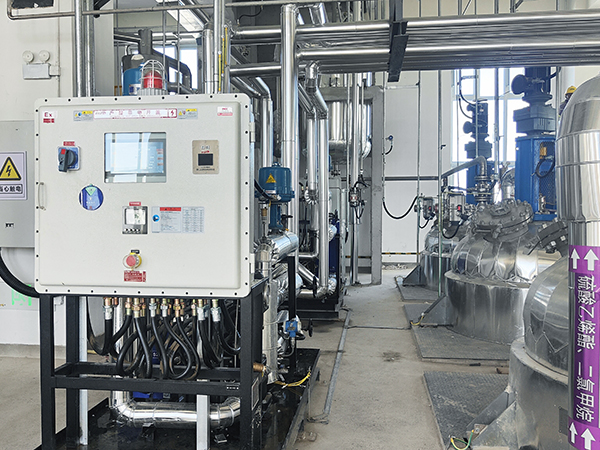 TCU溫控系統(tǒng)怎么看？一文讀懂溫度控制的核心技術(shù)