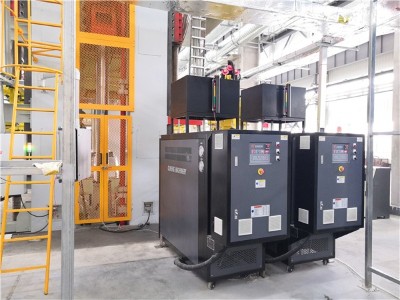 模溫機加熱方式有哪些，不同加熱方式詢「歐能機械」