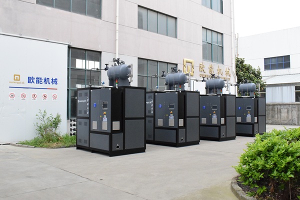 有機(jī)熱載體爐泵如何選型？