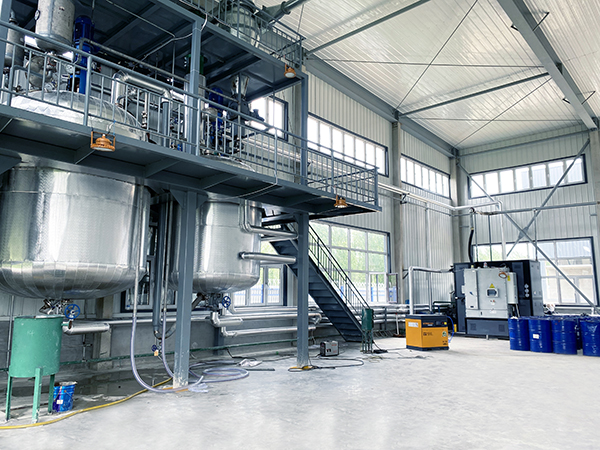 有機(jī)熱載體鍋爐是特種設(shè)備嗎？答案揭曉