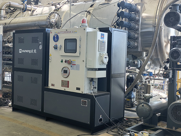 液相有機熱載體鍋爐的壓差指的是什么？關(guān)鍵作用解析