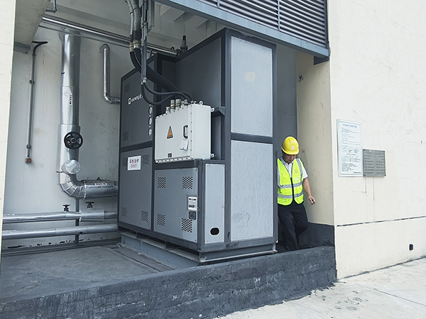 有機(jī)熱載體爐常見事故，如何避免安全隱患？