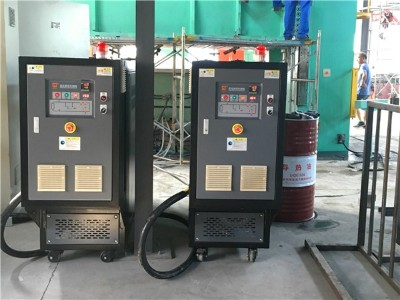 高溫油溫機(jī)怎么安裝？「歐能機(jī)械」免費(fèi)指導(dǎo)安裝