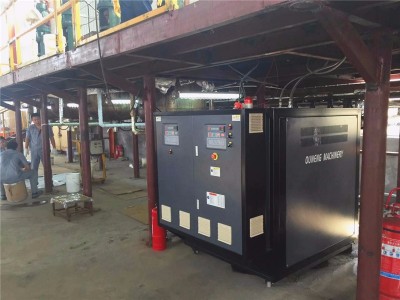 反應(yīng)釜溫度控制系統(tǒng)功能和優(yōu)點(diǎn)有哪些？「歐能機(jī)械」