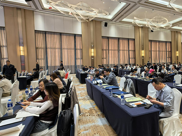 特種設(shè)備質(zhì)量保證體系內(nèi)審員暨質(zhì)量管理專項(xiàng)培訓(xùn)