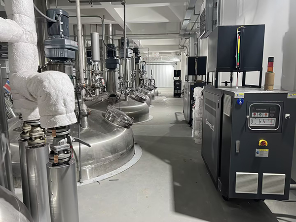 有機(jī)熱載體鍋爐屬于特種設(shè)備嗎？這些安全常識(shí)必須了解