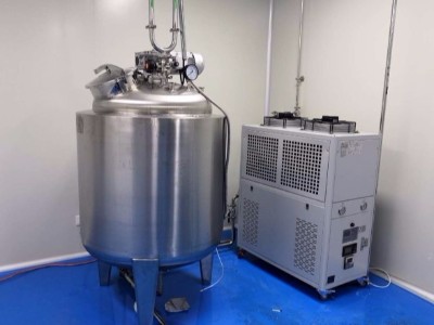 反應(yīng)釜模溫機(jī)有哪些種類？「歐能機(jī)械」專業(yè)定制