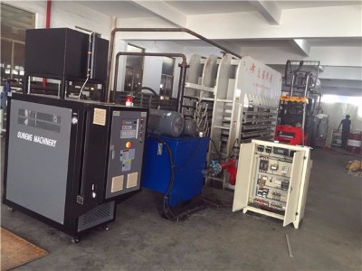 油溫機(jī)循環(huán)泵流量小會(huì)有哪些影響？「歐能機(jī)械」提醒您要注意