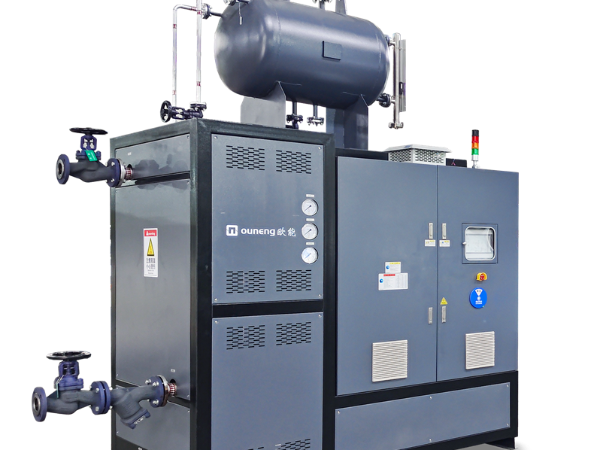 導熱油電加熱器比蒸汽加熱省電嗎？