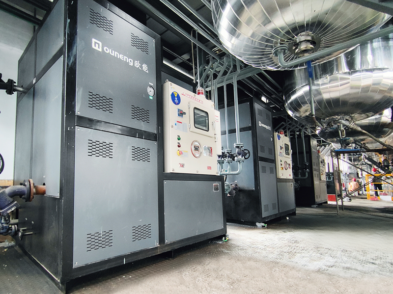 導(dǎo)熱油電加熱器多少錢一臺？