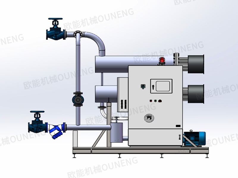 有機(jī)熱載體爐的安全操作規(guī)程有哪些？