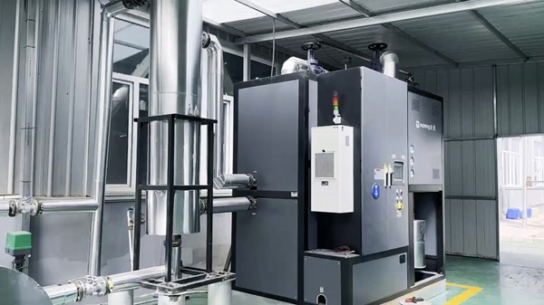 電加熱有機熱載體爐不升溫和油有關(guān)嗎？