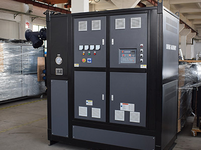 模溫機(jī)品牌排行榜發(fā)布，歐能模溫機(jī)榜上有名！