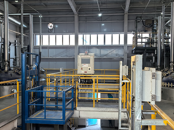 TCU溫控系統(tǒng)可以加熱嗎？可為多行業(yè)穩(wěn)定控溫