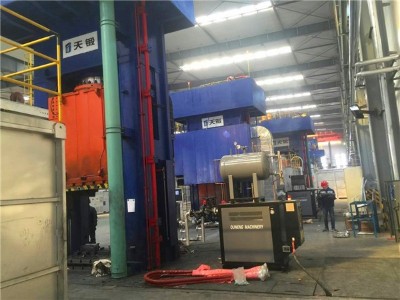 350度油溫機(jī)應(yīng)選用什么類型的泵浦，優(yōu)質(zhì)泵浦配置「歐能機(jī)械」