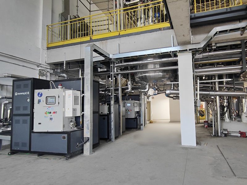 導(dǎo)熱油電加熱器油罐安裝要求有哪些？