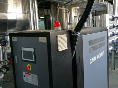 化工反應(yīng)釜模溫機(jī)如何安全使用「歐能機(jī)械」指導(dǎo)，值得收藏