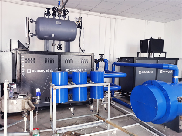 電加熱導(dǎo)熱油器注意安全事項(xiàng)有哪些？