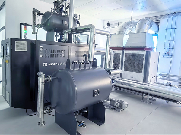 告別溫度波動(dòng)，電加熱導(dǎo)熱油加熱器穩(wěn)定產(chǎn)品質(zhì)量