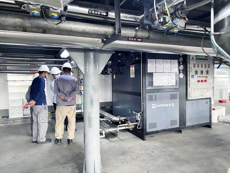 防爆導(dǎo)熱油爐泵浦故障是什么原因？