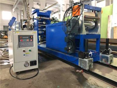 溫控設(shè)備怎么選？復(fù)合材料成型控溫有什么好辦法？「歐能機(jī)械」