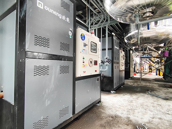 導(dǎo)熱油爐升溫注意事項(xiàng)，操作不當(dāng)可能引發(fā)大問題