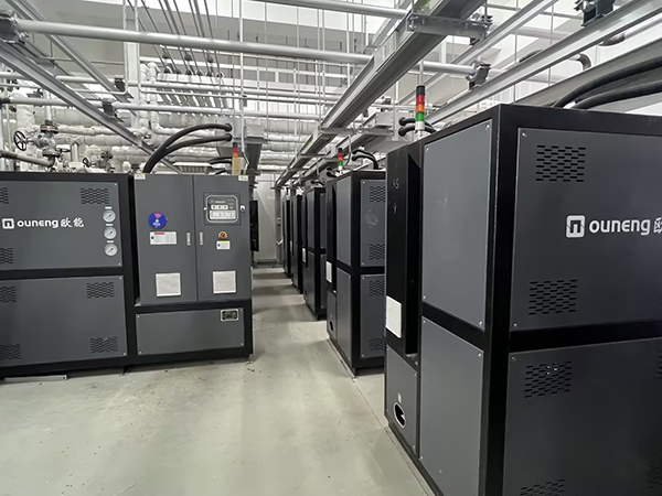 有機熱載體鍋爐基本特征是什么，有哪些優(yōu)勢？