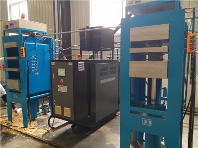 模具接油溫機(jī)的重要作用，好處原來這么多！「歐能機(jī)械」
