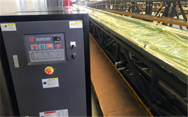 水循環(huán)溫度控制機