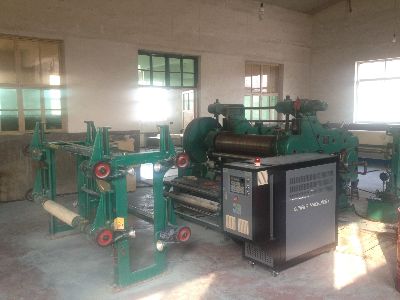 平板硫化的控溫如何選型？問「歐能機(jī)械」