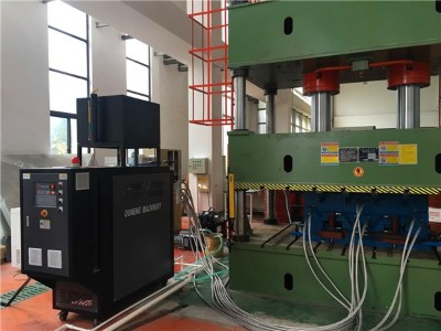 春節(jié)節(jié)假日過后，模溫機(jī)無法開機(jī)是什么原因？