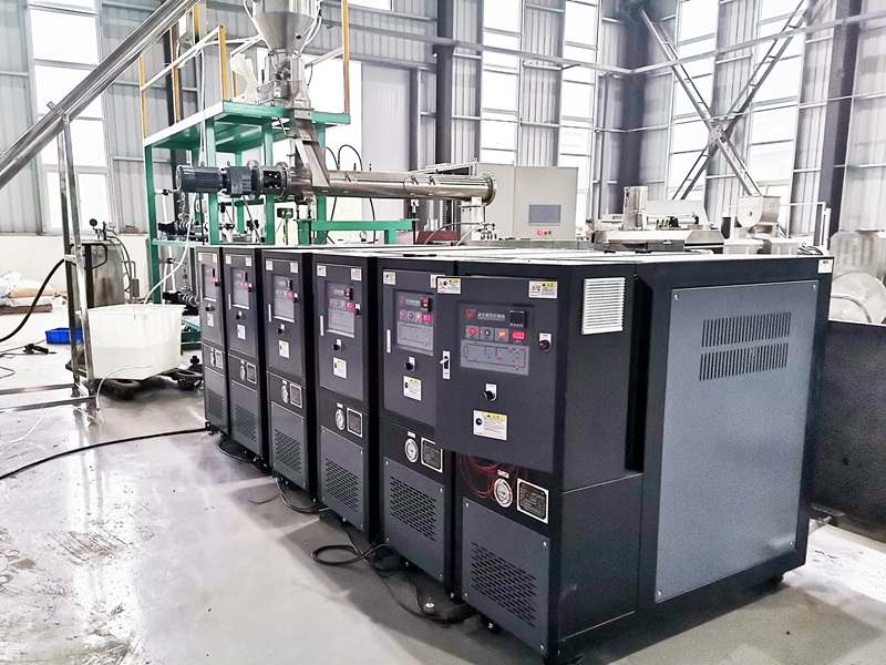 模溫機(jī)未來潛在的應(yīng)用延伸領(lǐng)域有哪些？