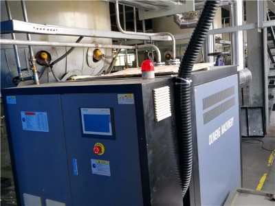 PLC和繼電器溫度控制系統(tǒng)哪個好？「歐能機械」?jié)M足不同客戶需求