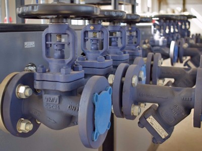 模溫機(jī)閥門如何選擇？「歐能機(jī)械」參考依這三點(diǎn)