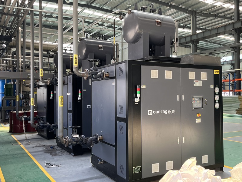 導(dǎo)熱油加熱器價(jià)格上漲和哪些因素有關(guān)？