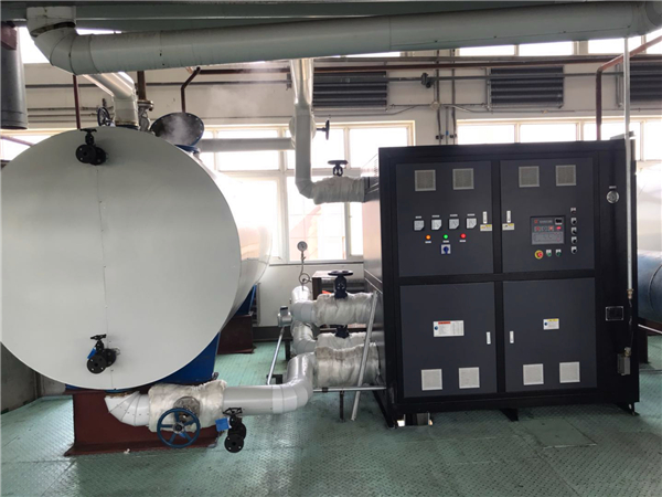 電加熱導(dǎo)熱油爐是否屬于特種設(shè)備「歐能機(jī)械」特種許可生產(chǎn)