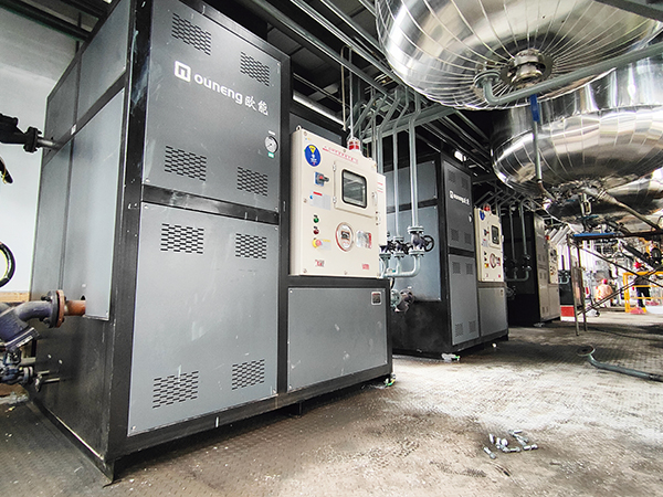 電加熱器和防爆加熱器有什么區(qū)別？這些地方離不開它