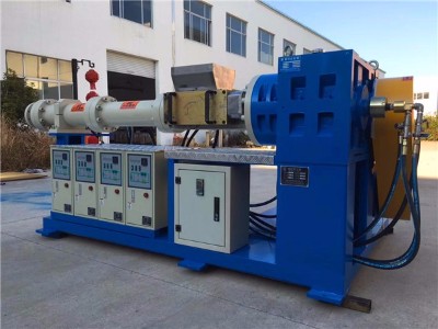 單螺桿擠出機(jī)模溫機(jī)，PID實(shí)現(xiàn)精確溫度控制「歐能機(jī)械」